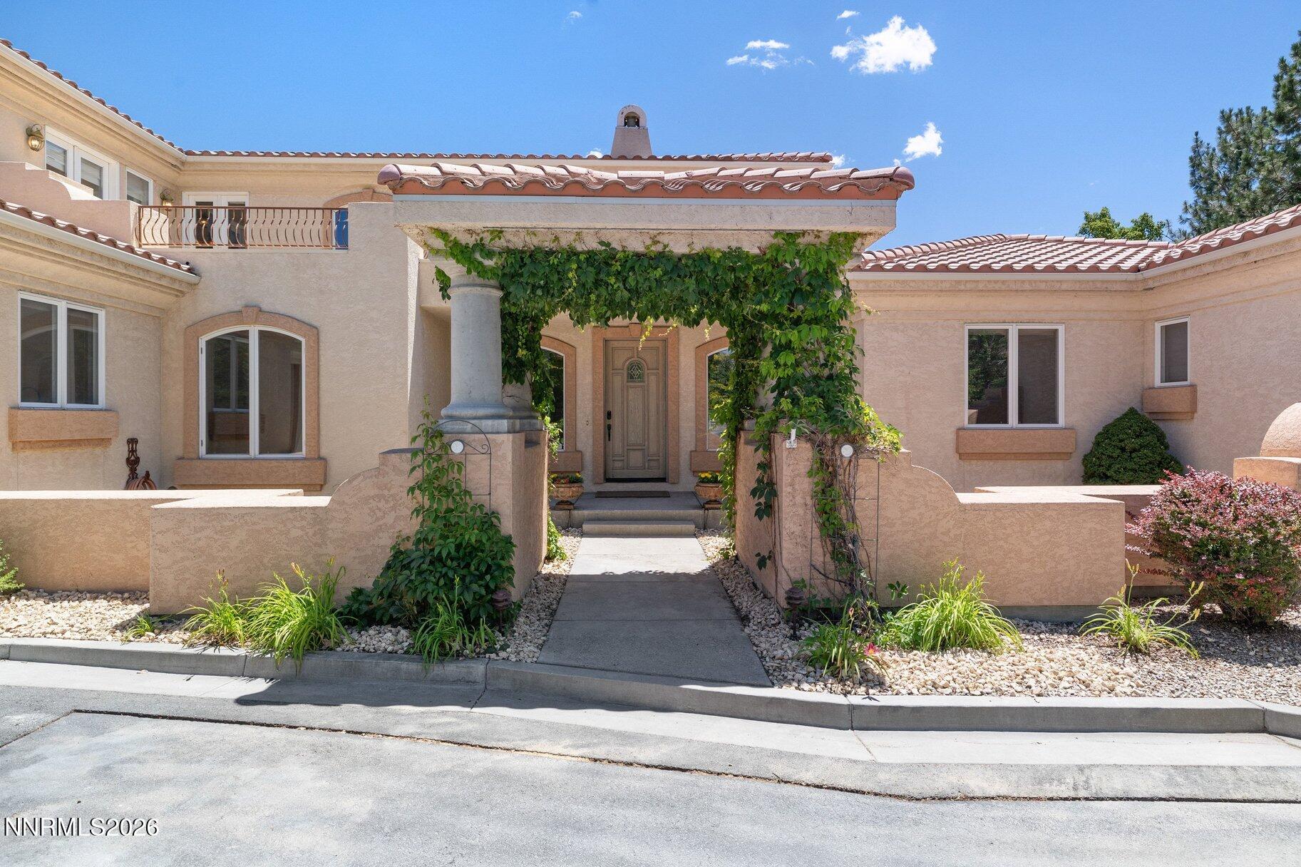 1750 Del Monte Lane