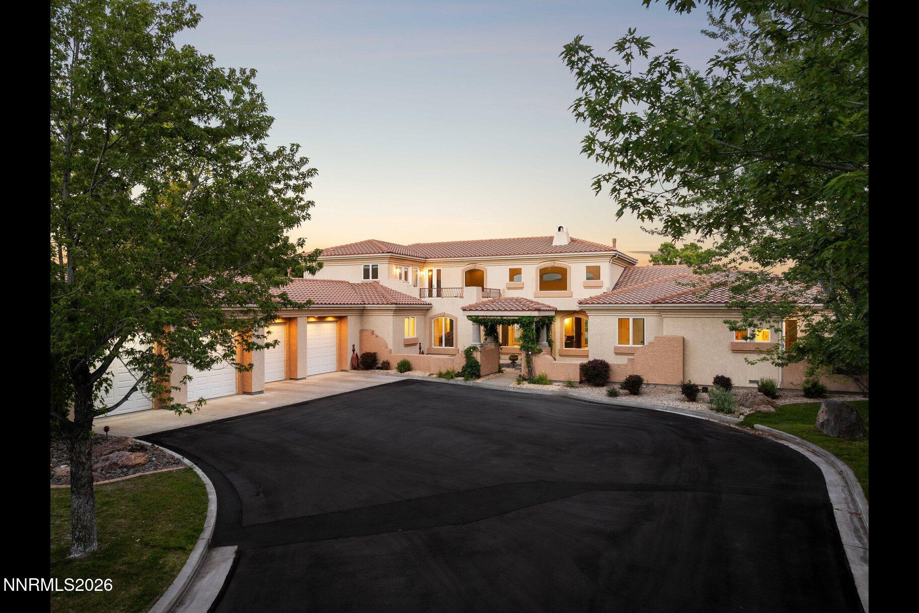 1750 Del Monte Lane