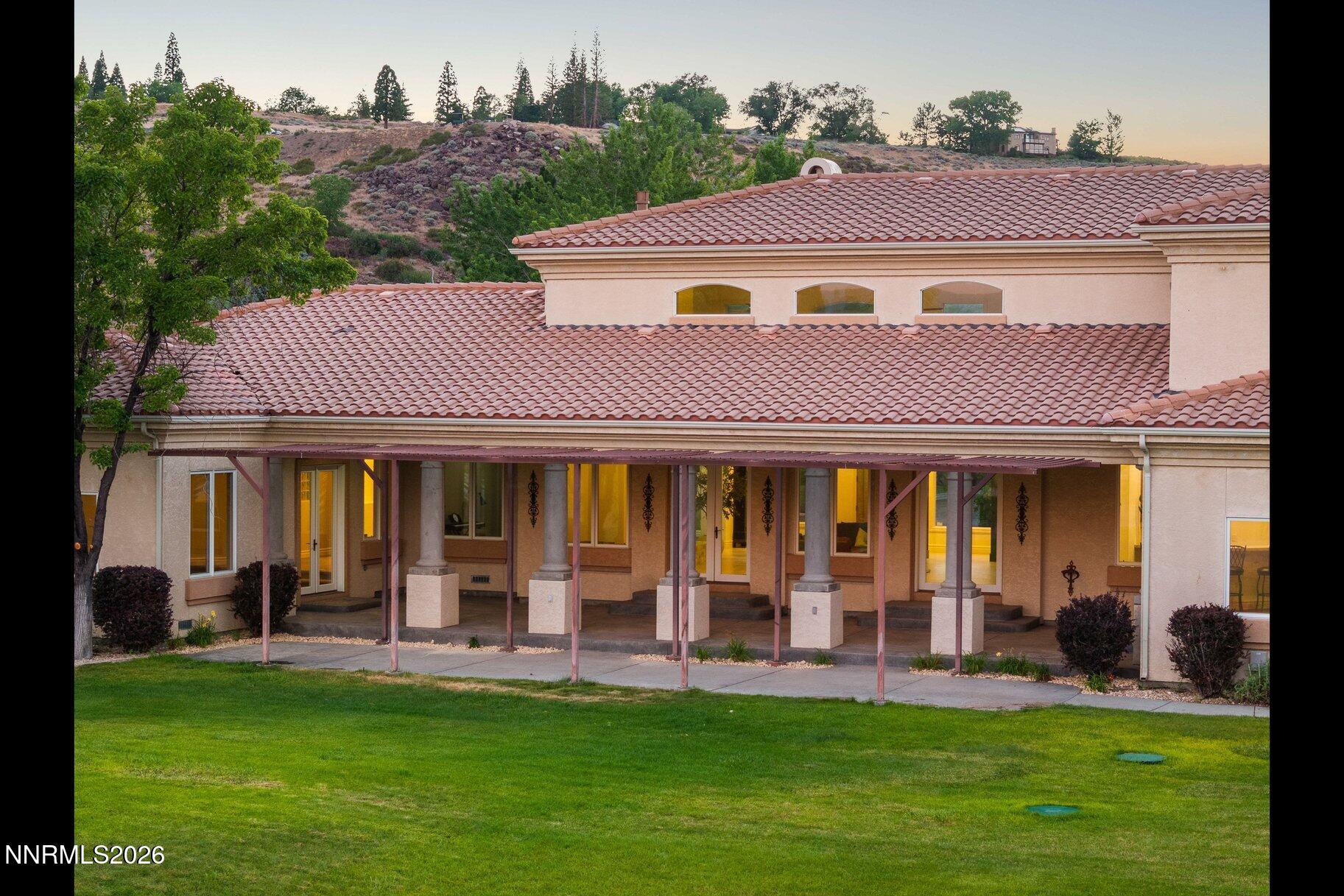 1750 Del Monte Lane