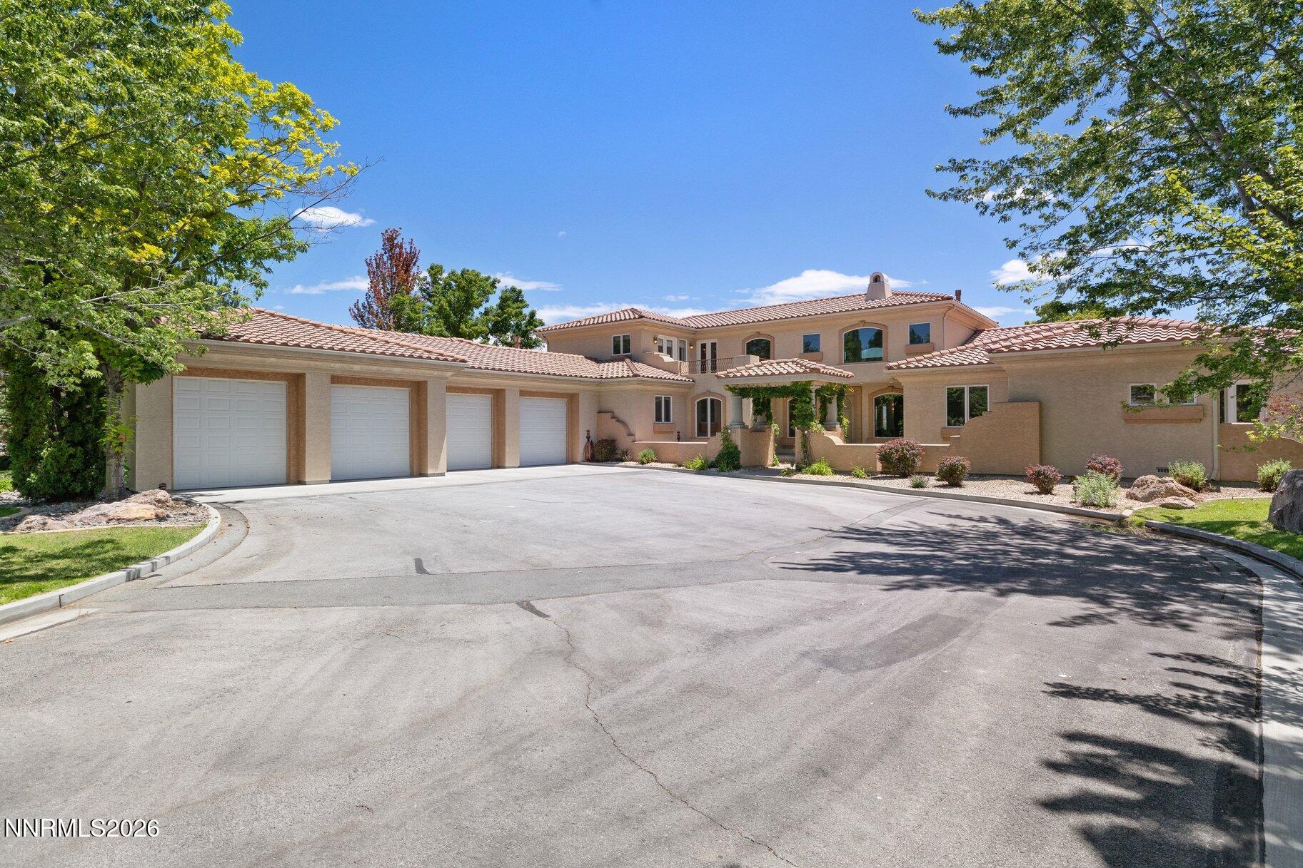 1750 Del Monte Lane