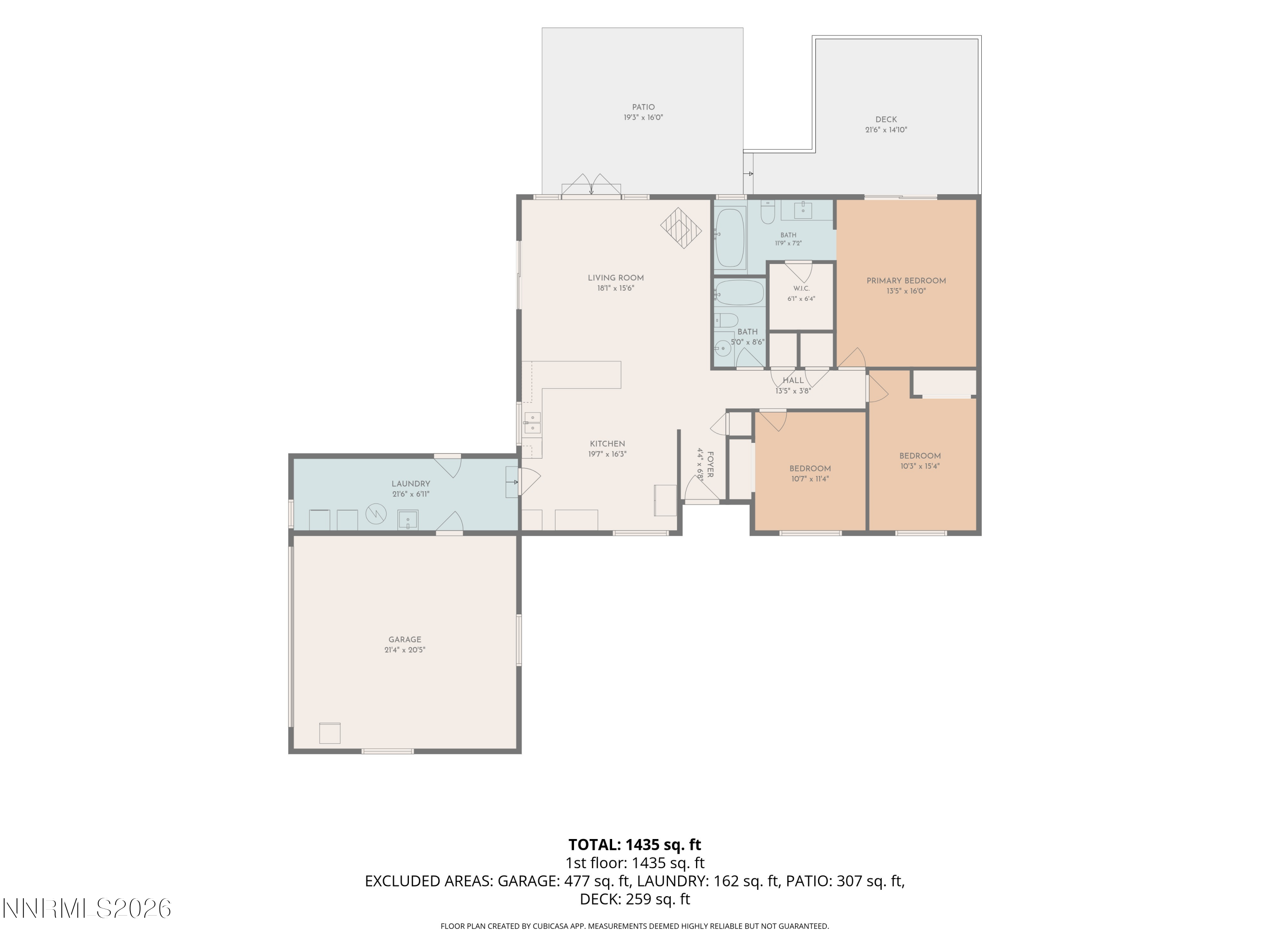 778 Mustang Lane