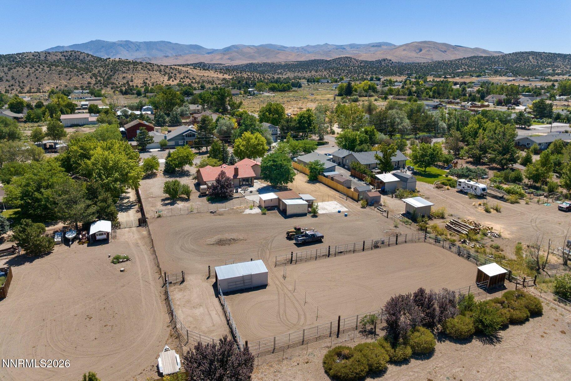 778 Mustang Lane