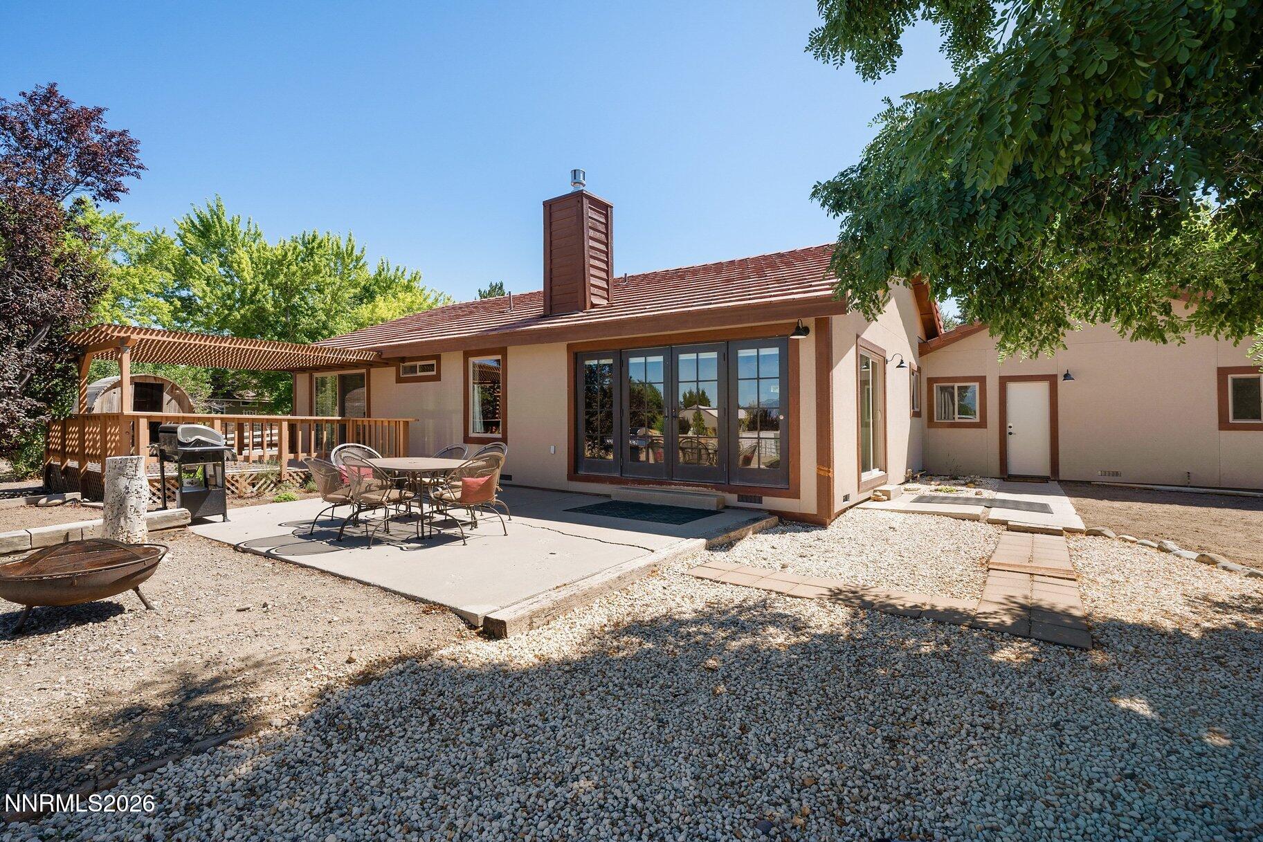 778 Mustang Lane