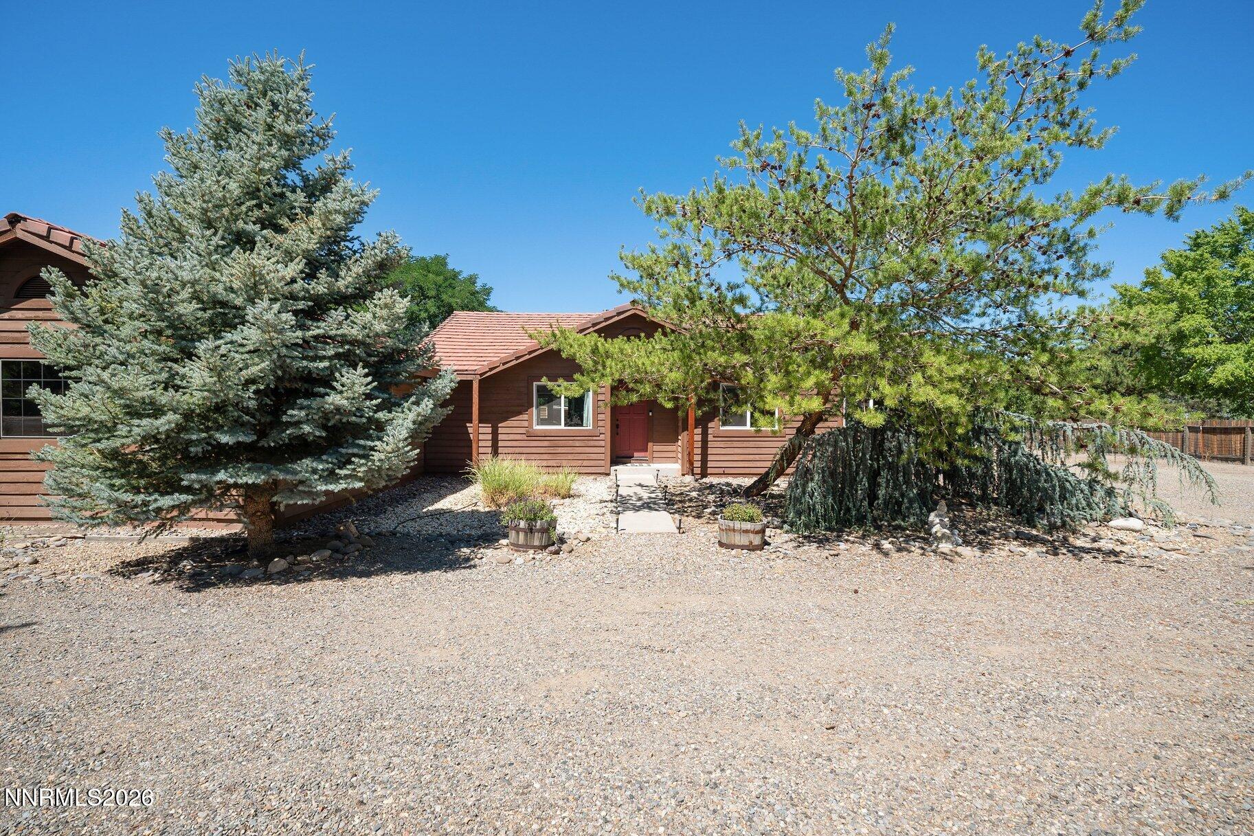 778 Mustang Lane