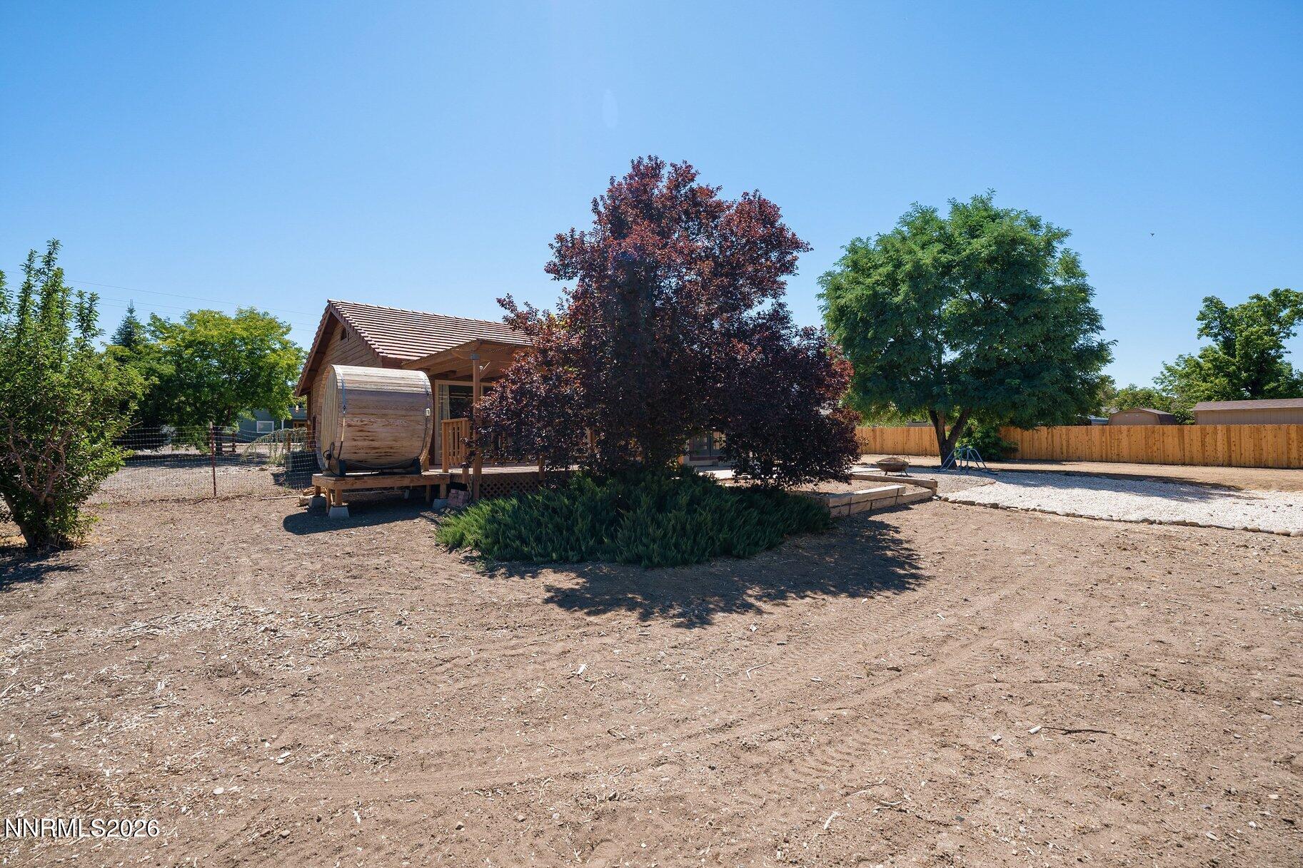 778 Mustang Lane