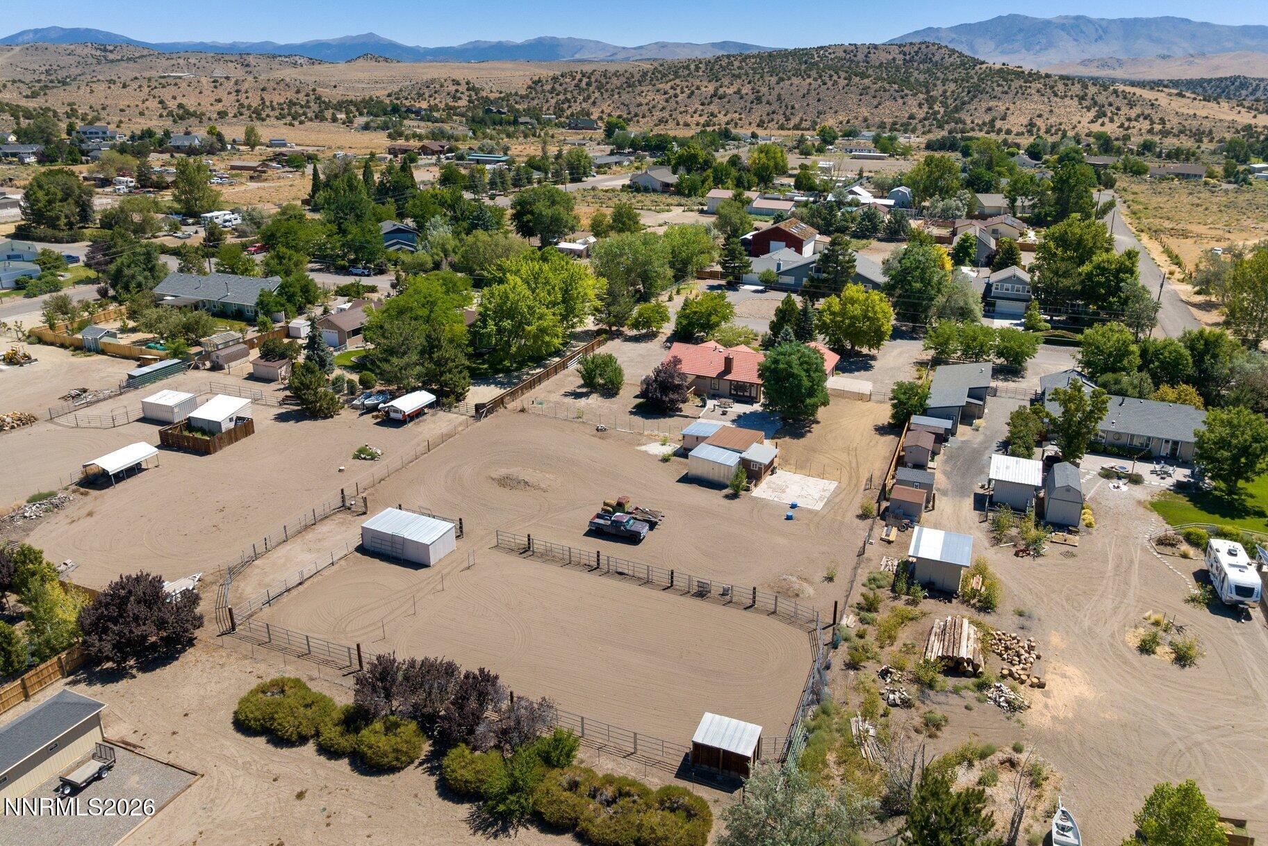 778 Mustang Lane