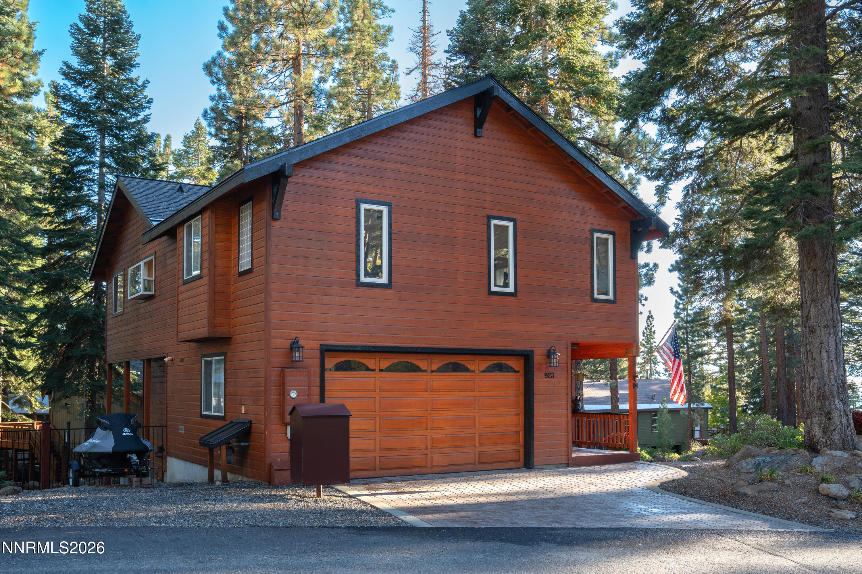 923 Michael Court