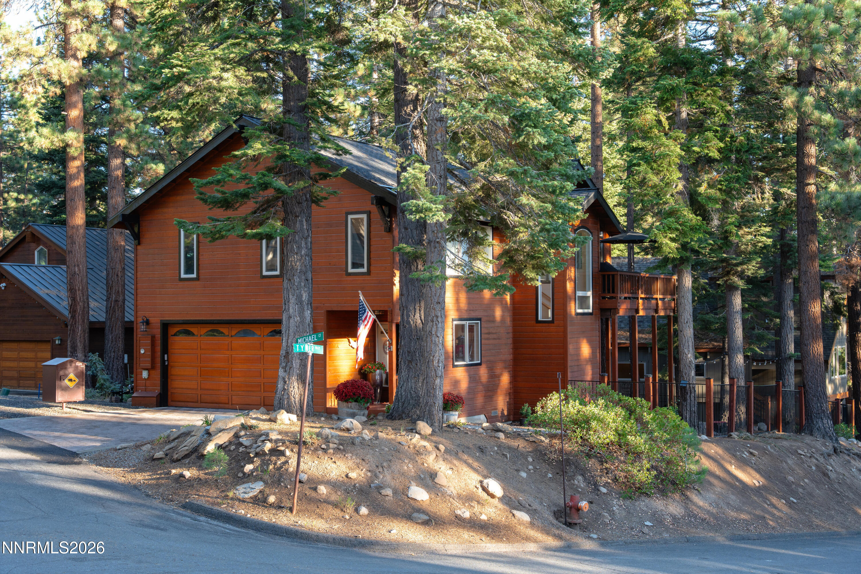 923 Michael Court