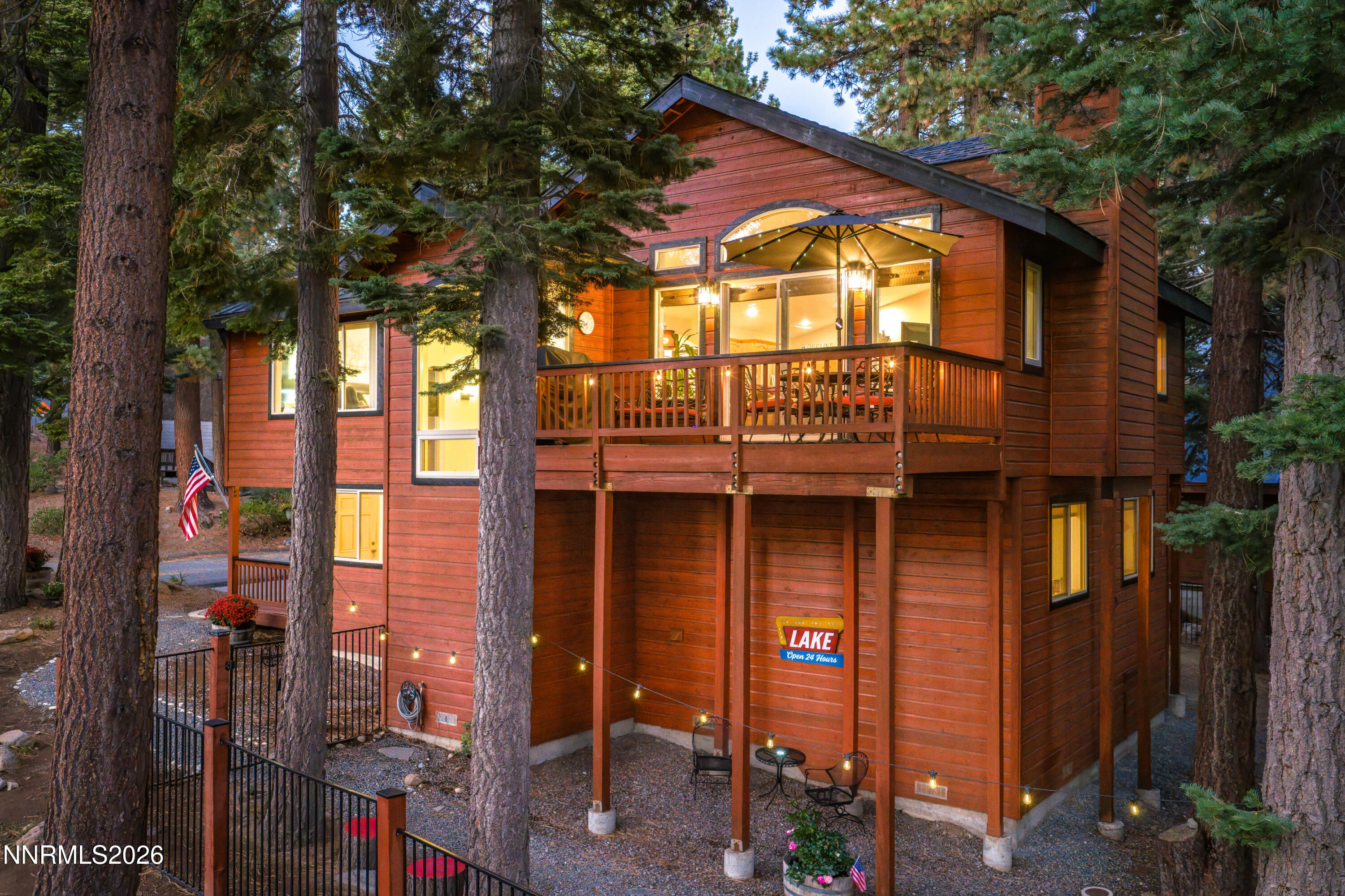 923 Michael Court