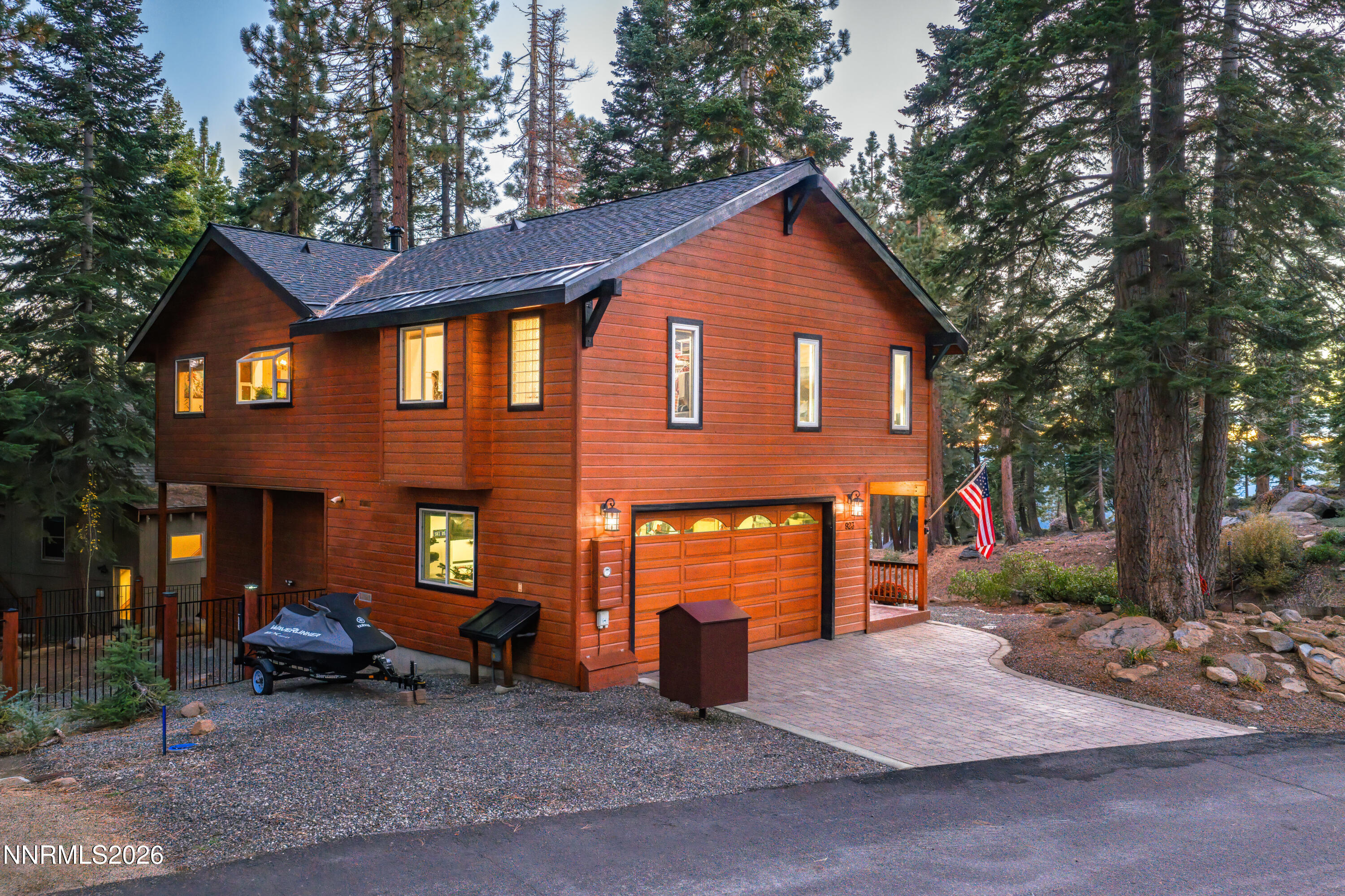 923 Michael Court