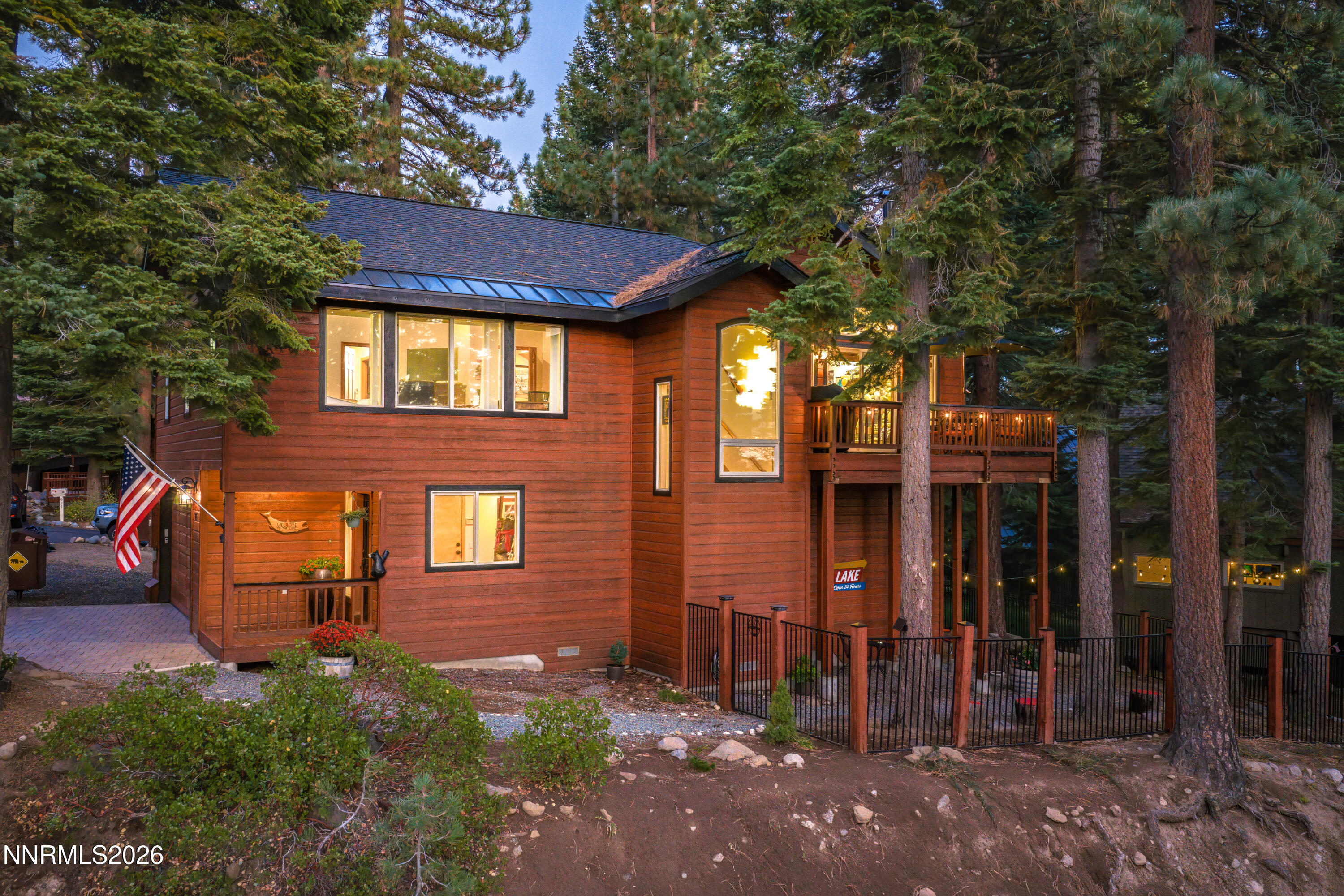923 Michael Court