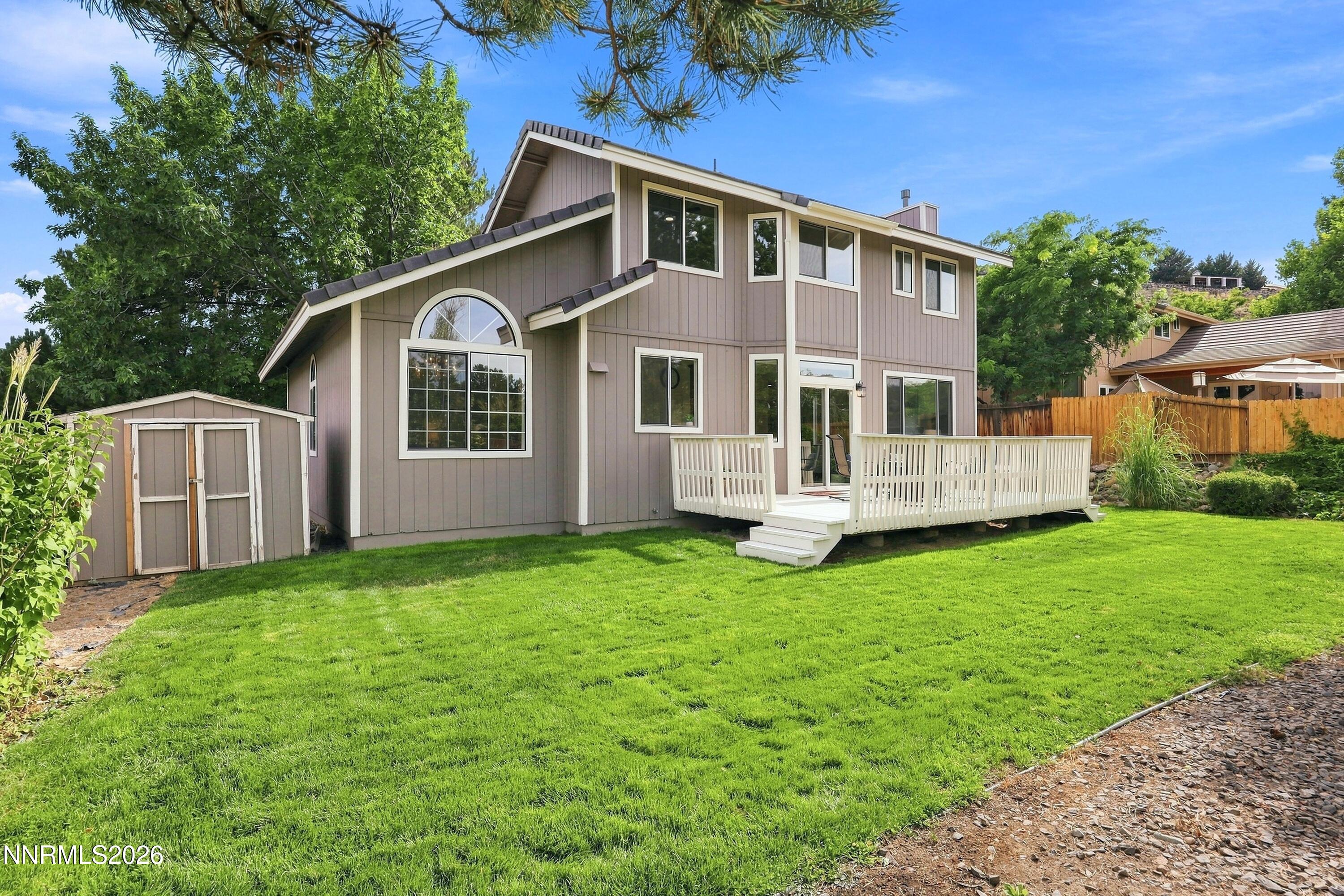 2249 Evans Creek Terrace
