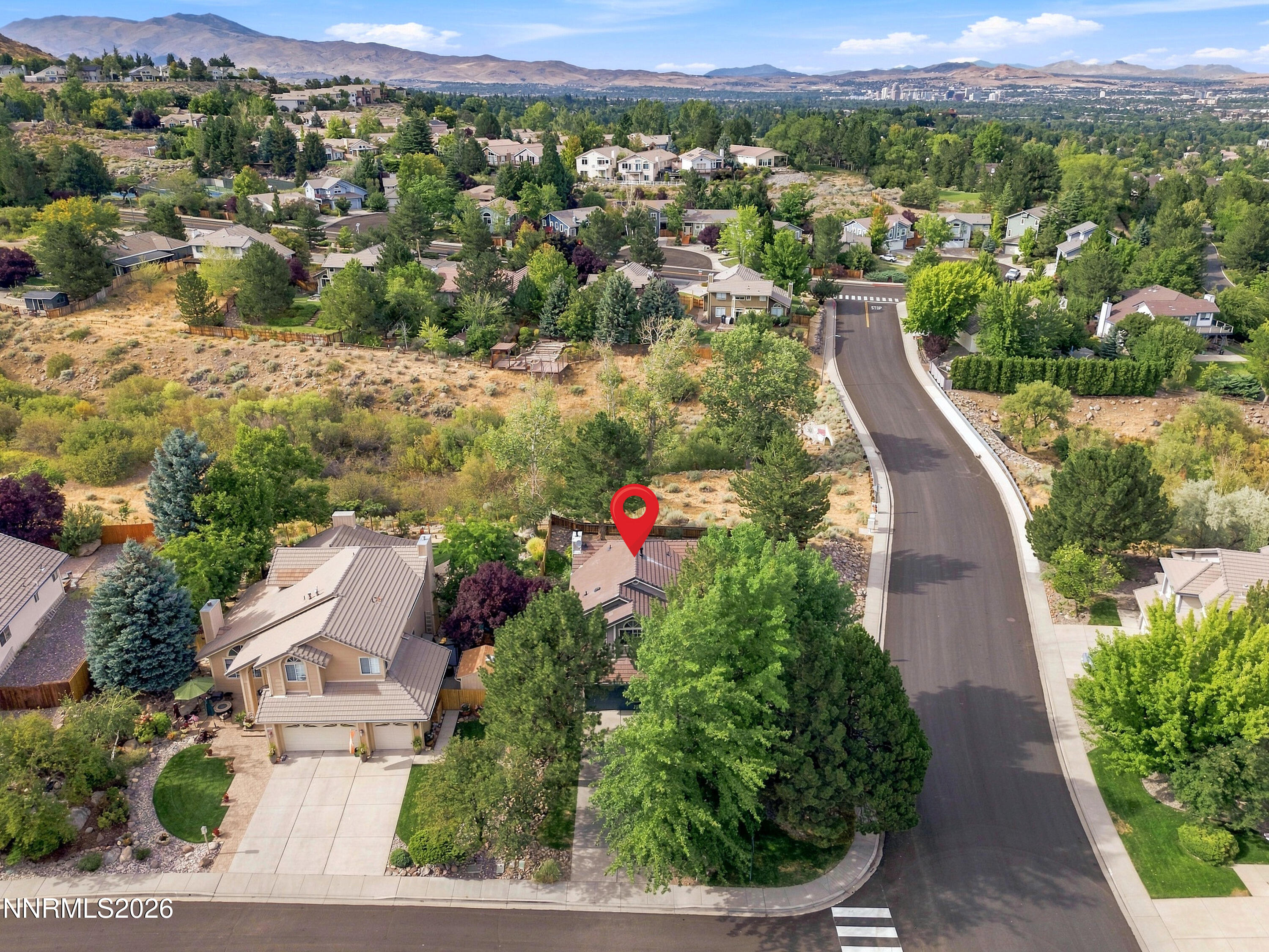 2249 Evans Creek Terrace