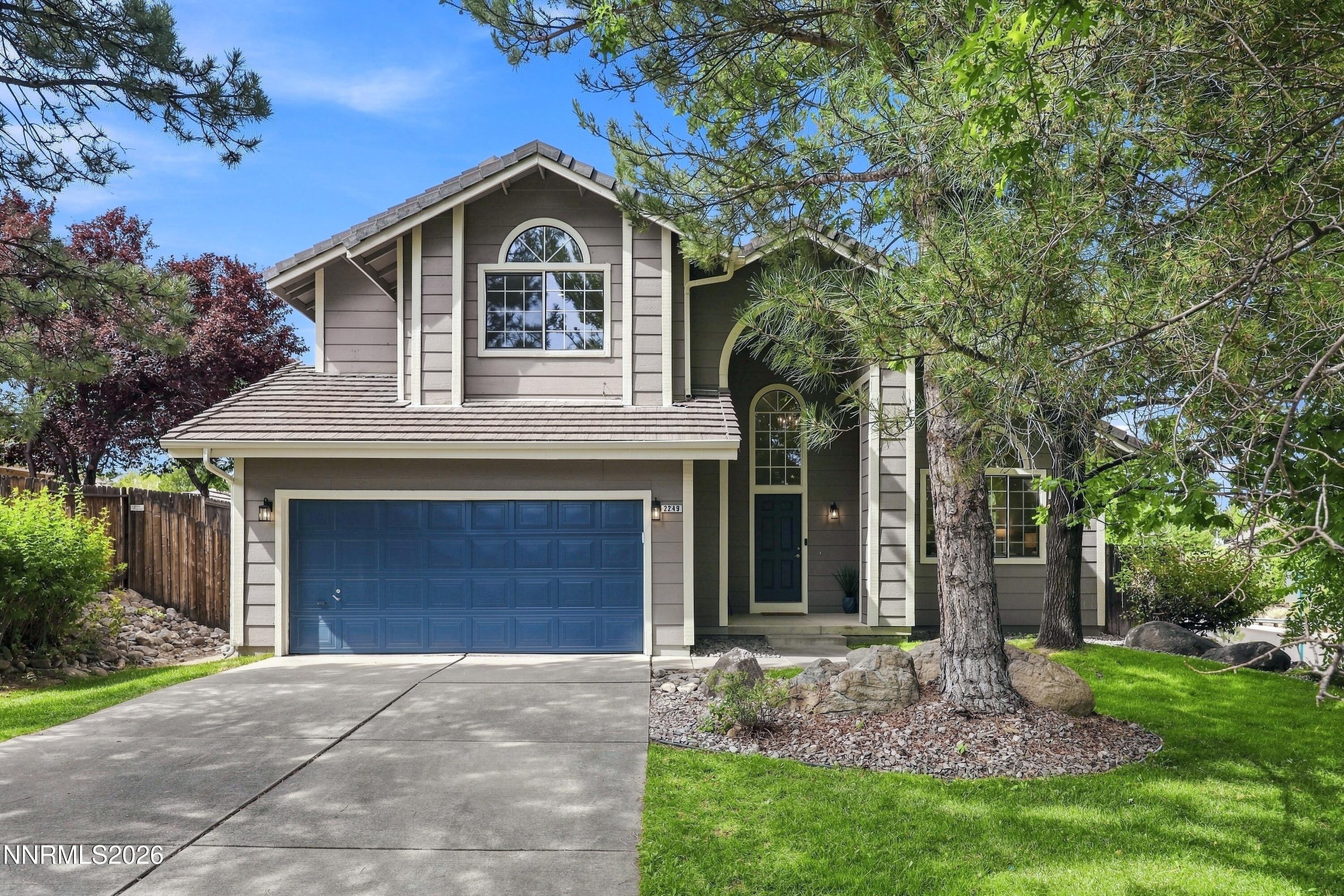 2249 Evans Creek Terrace