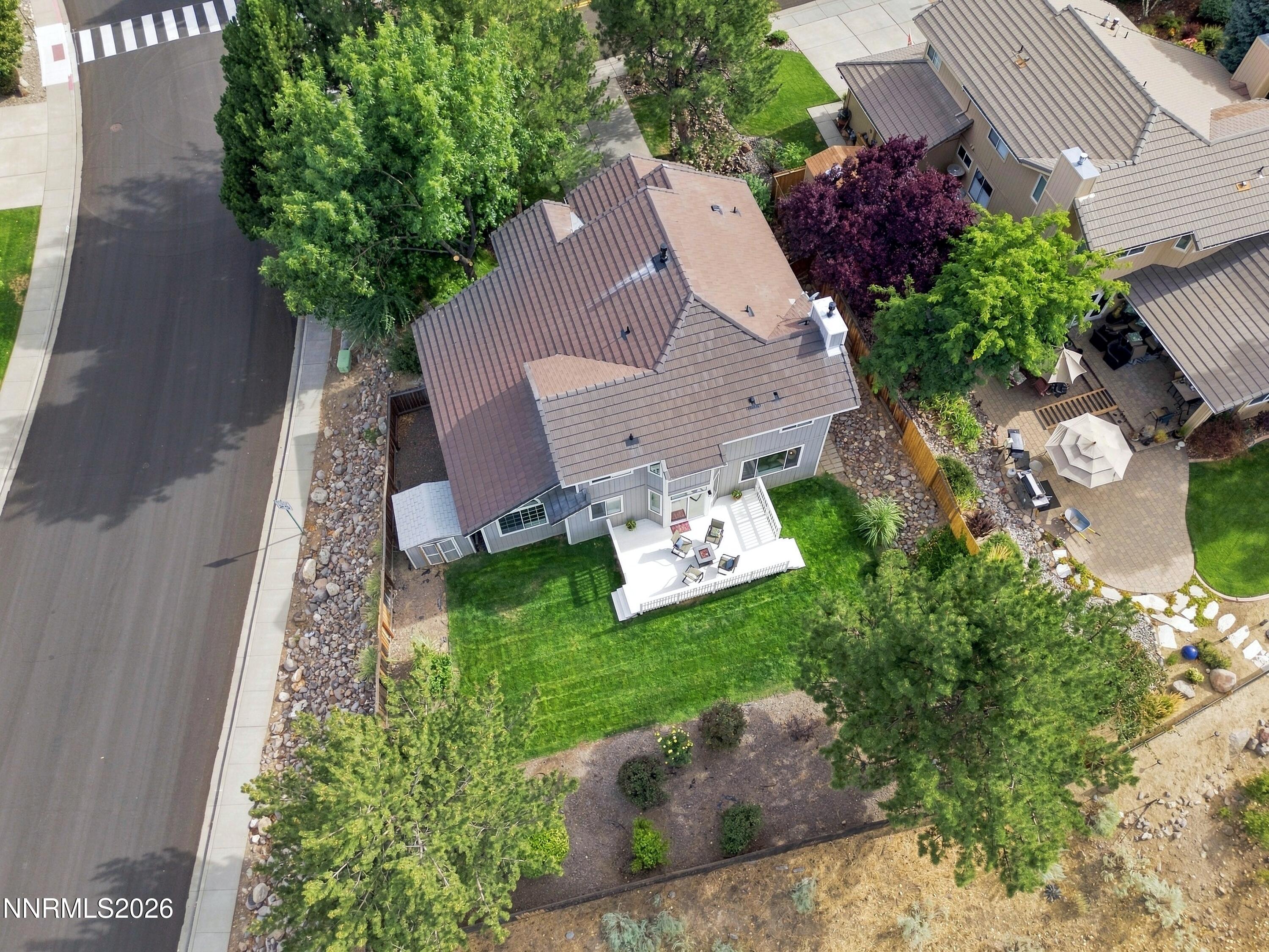 2249 Evans Creek Terrace