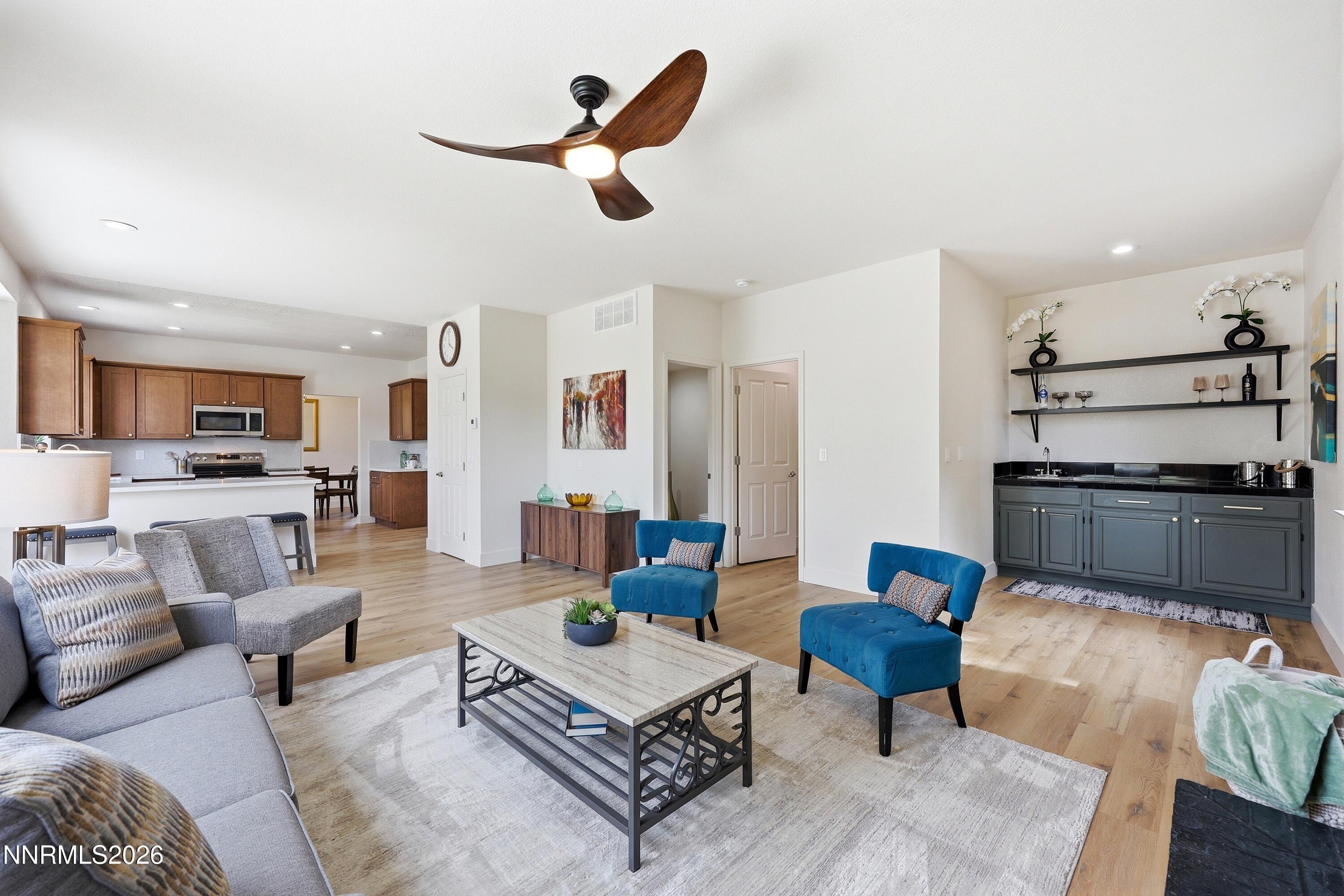 2249 Evans Creek Terrace