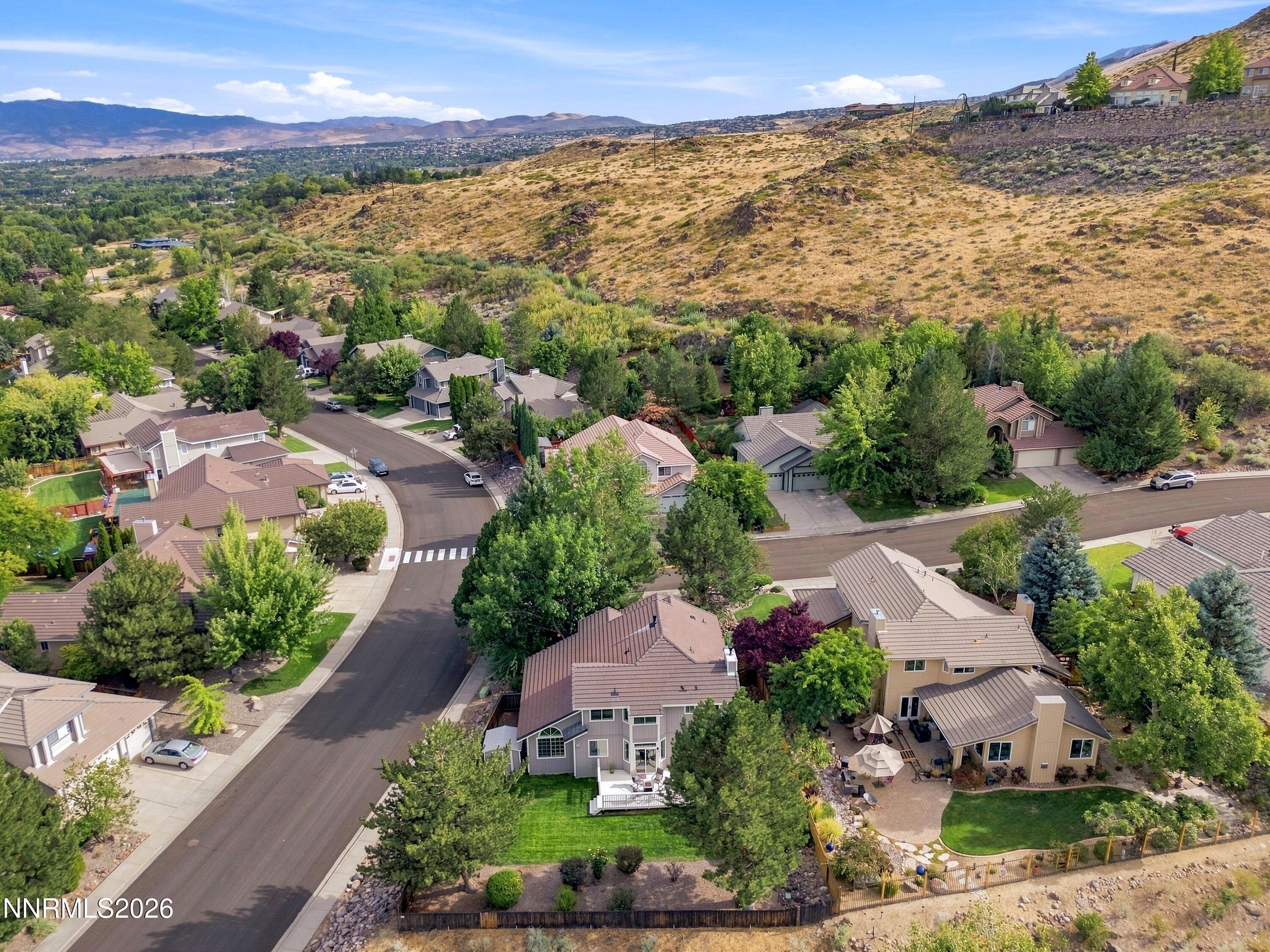 2249 Evans Creek Terrace