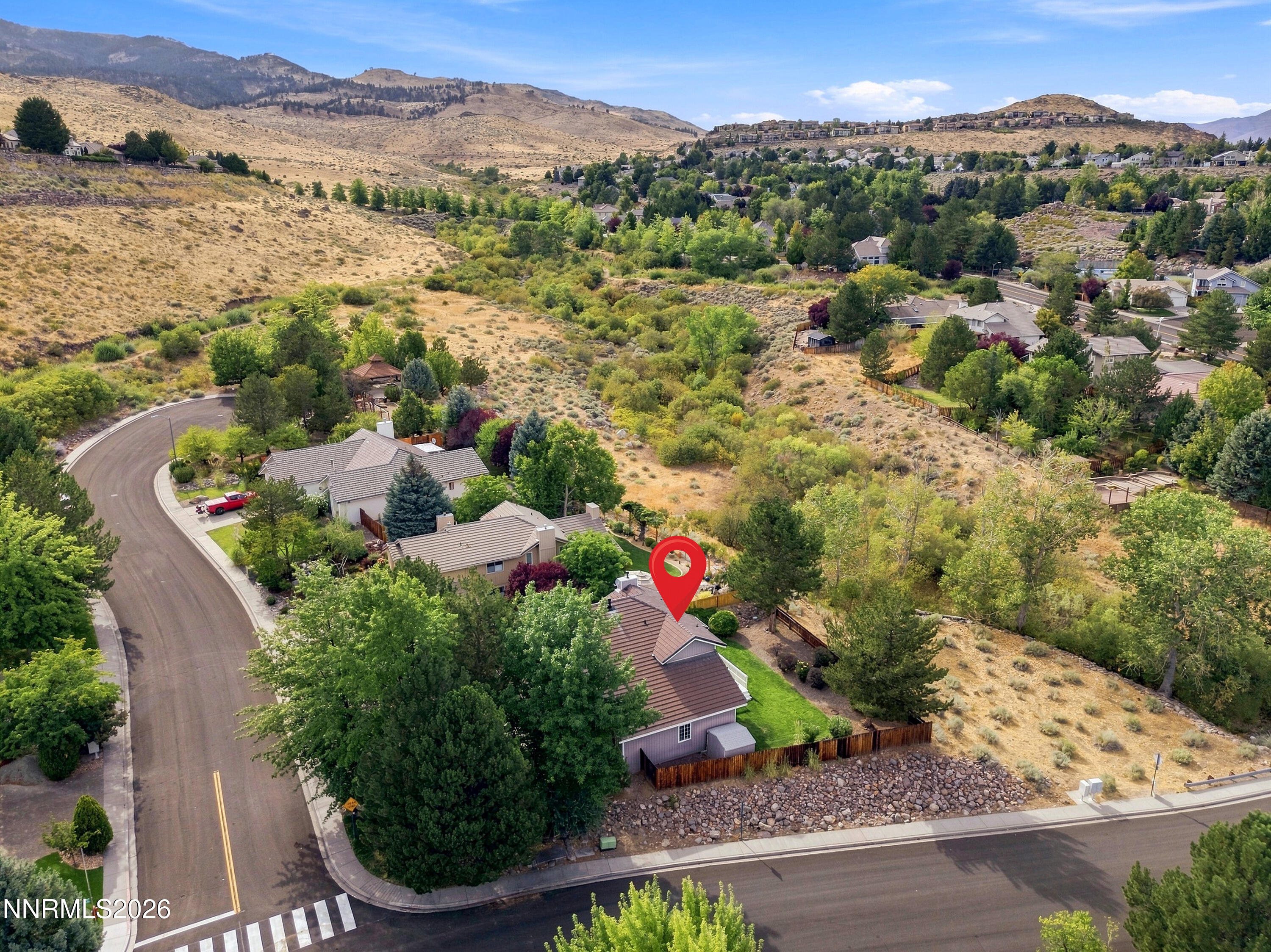 2249 Evans Creek Terrace