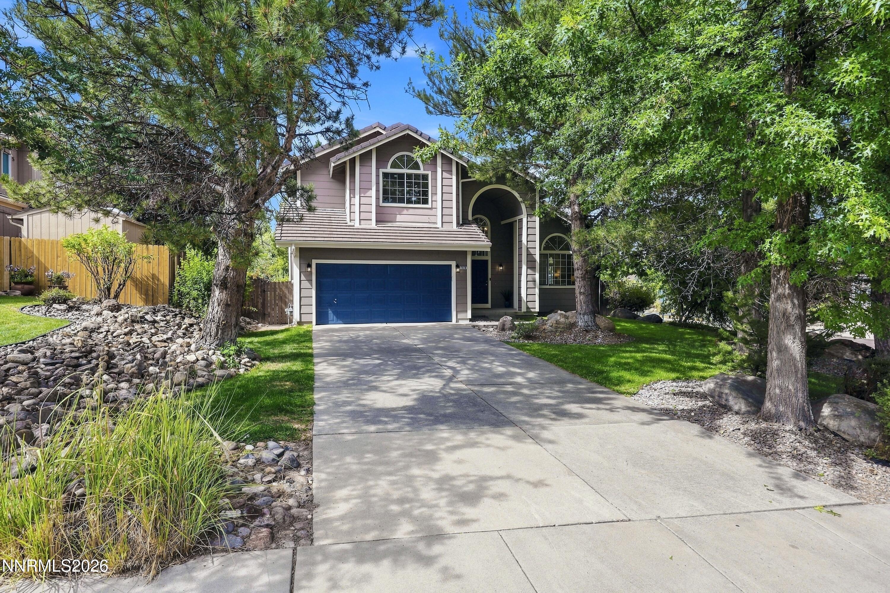 2249 Evans Creek Terrace