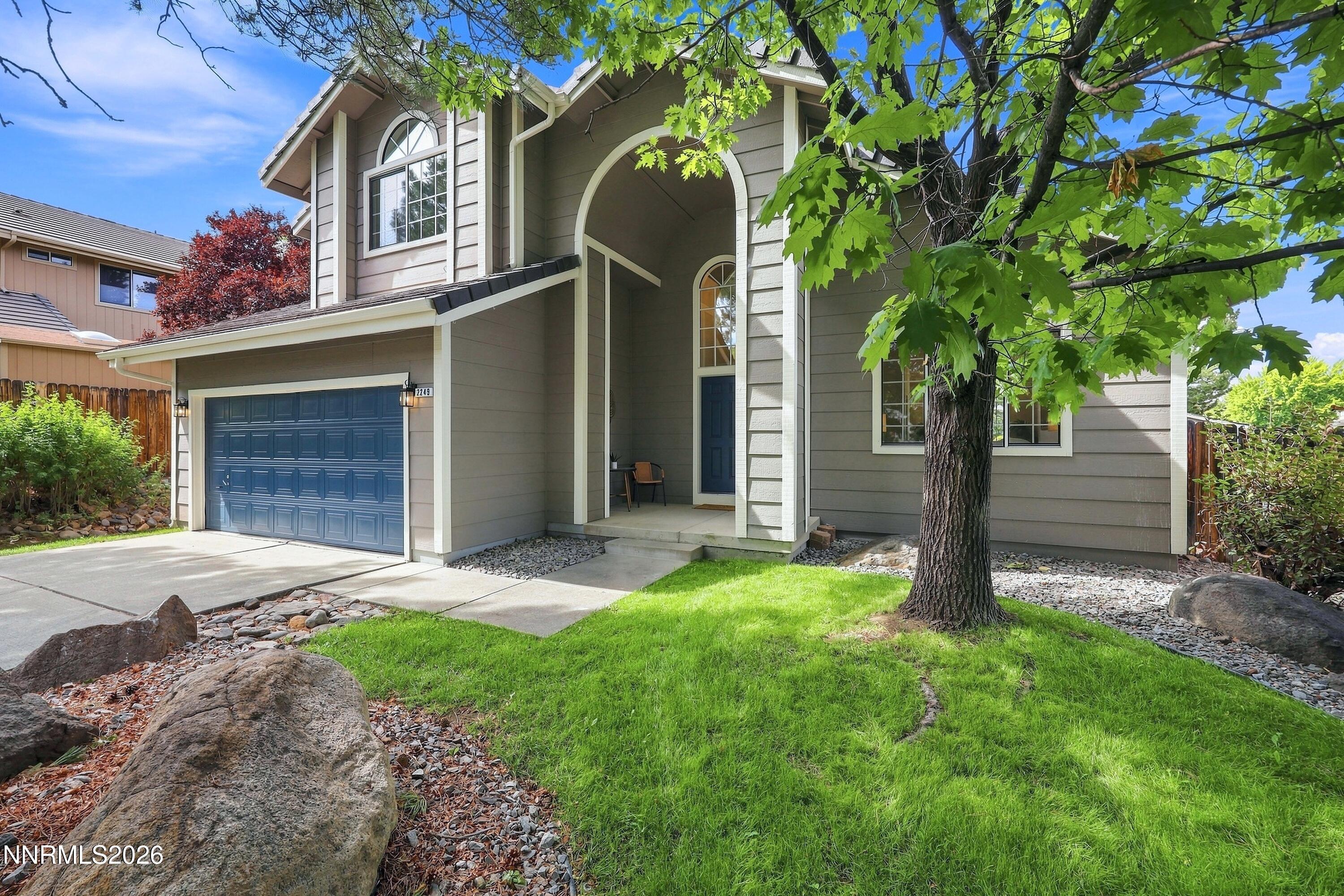 2249 Evans Creek Terrace