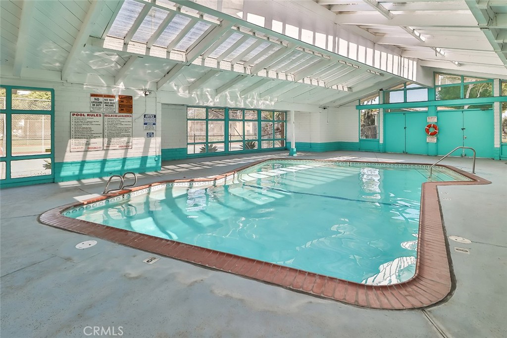 1300 Saratoga Avenue 805