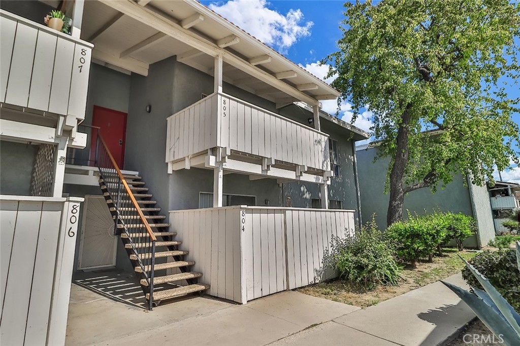 1300 Saratoga Avenue 805