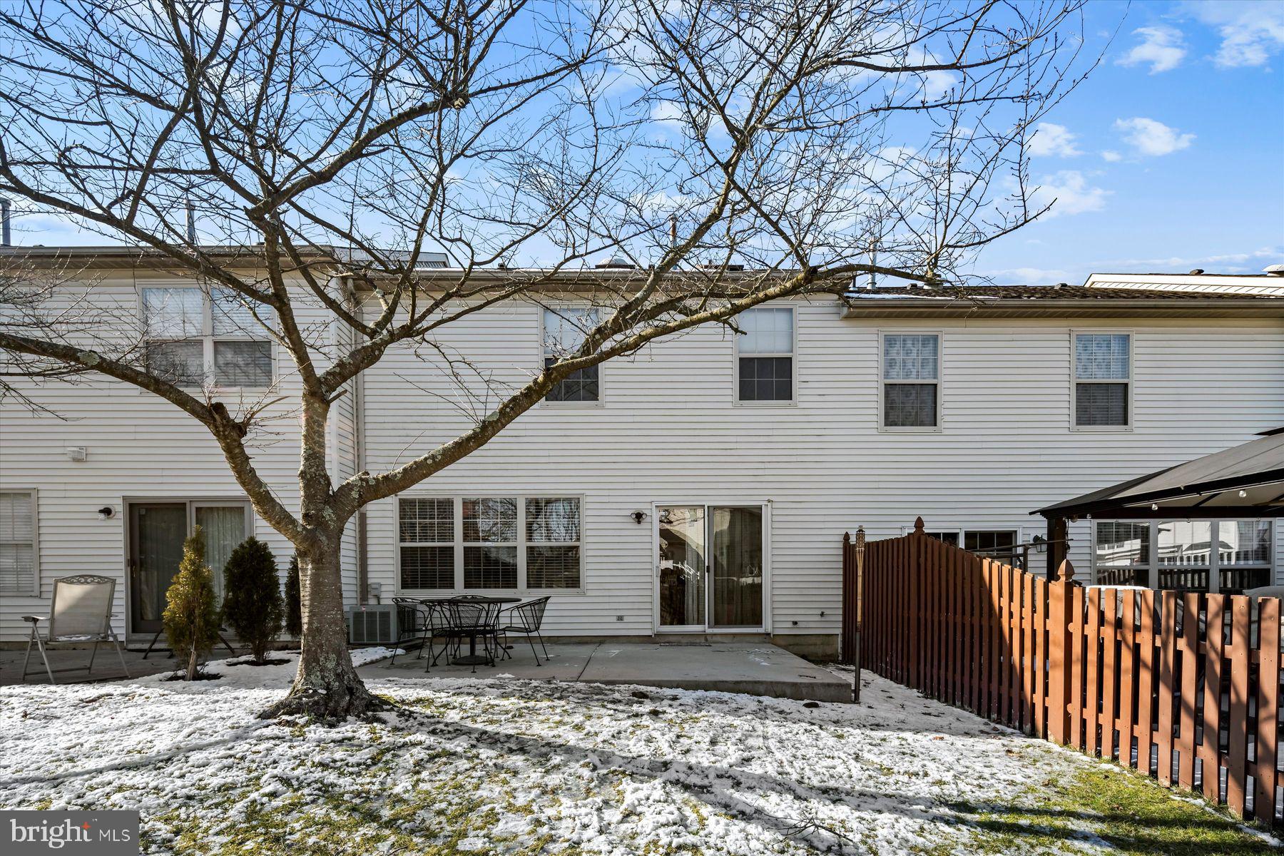 5 Bellflower Ct