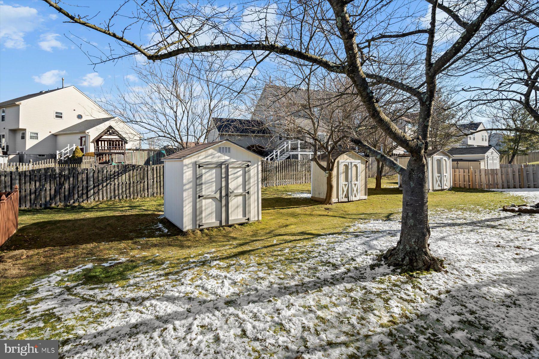 5 Bellflower Ct
