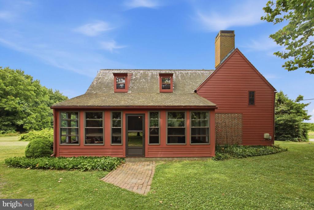 255 OLD MILL ROAD