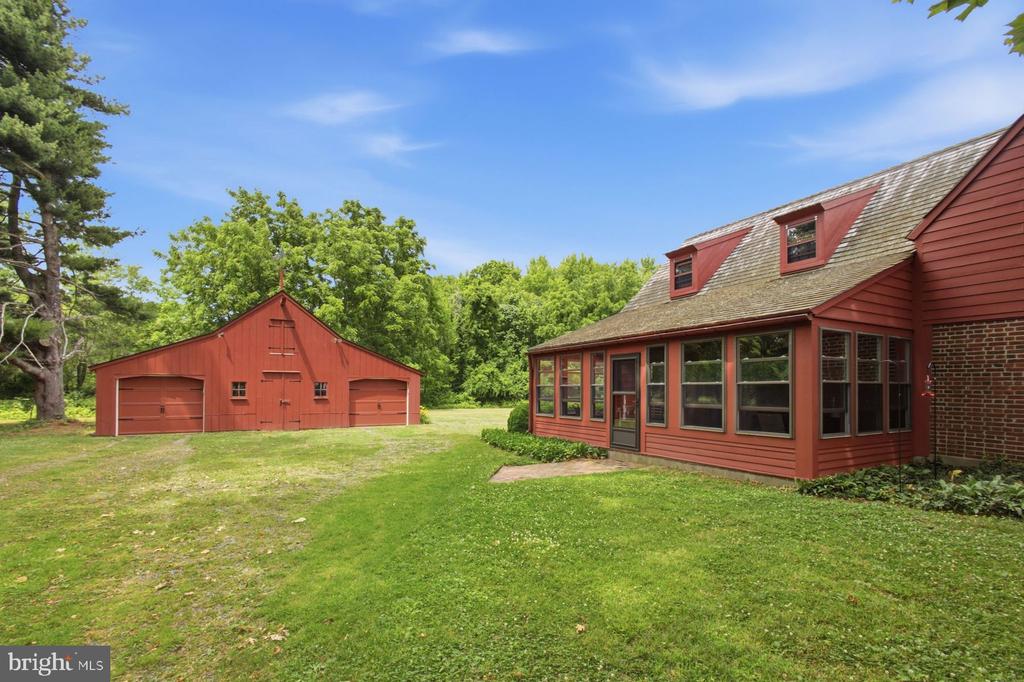 255 OLD MILL ROAD