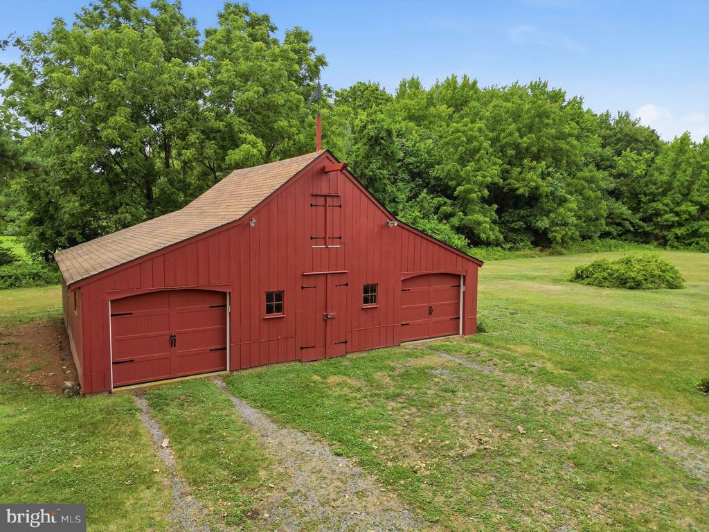 255 OLD MILL ROAD