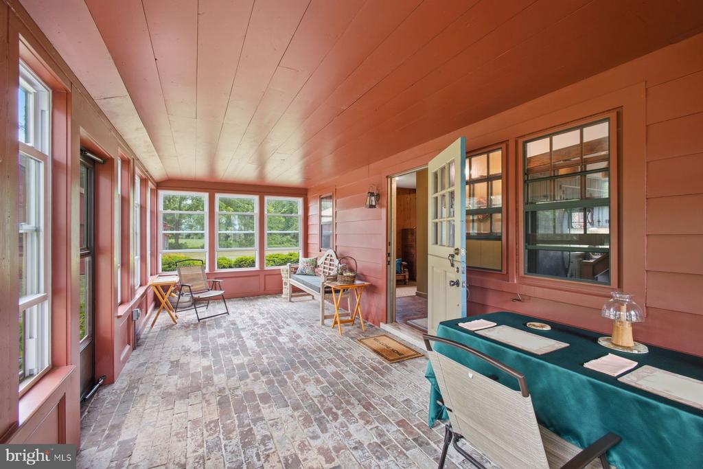 255 OLD MILL ROAD
