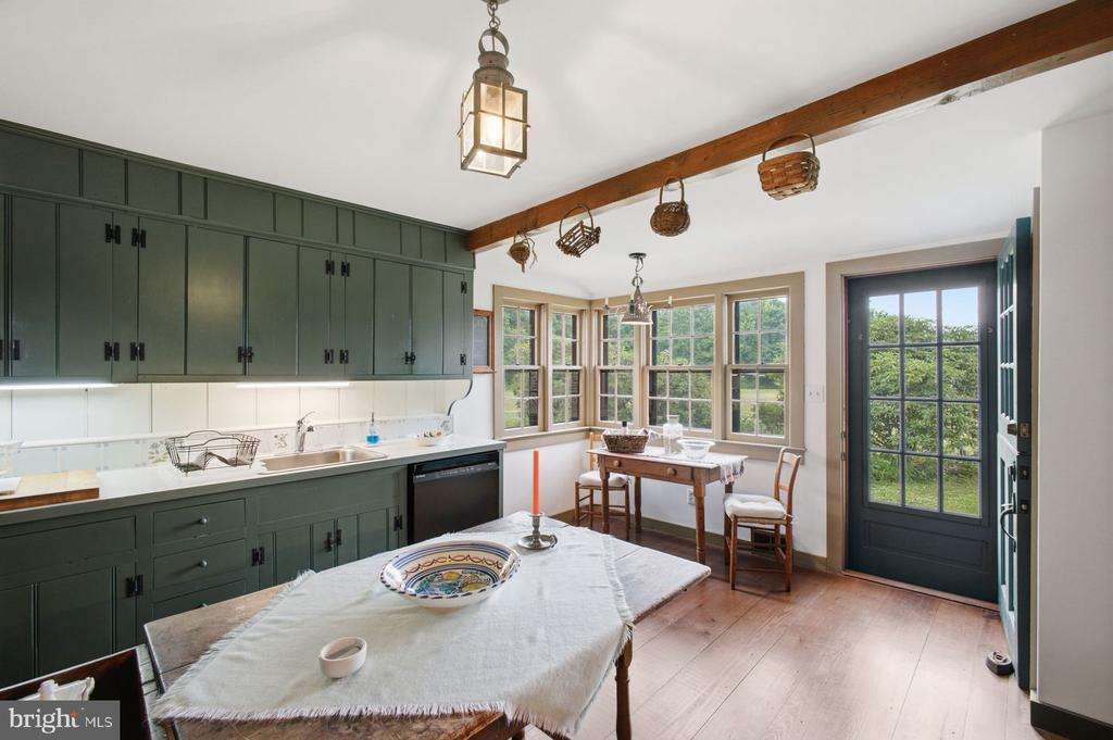 255 OLD MILL ROAD