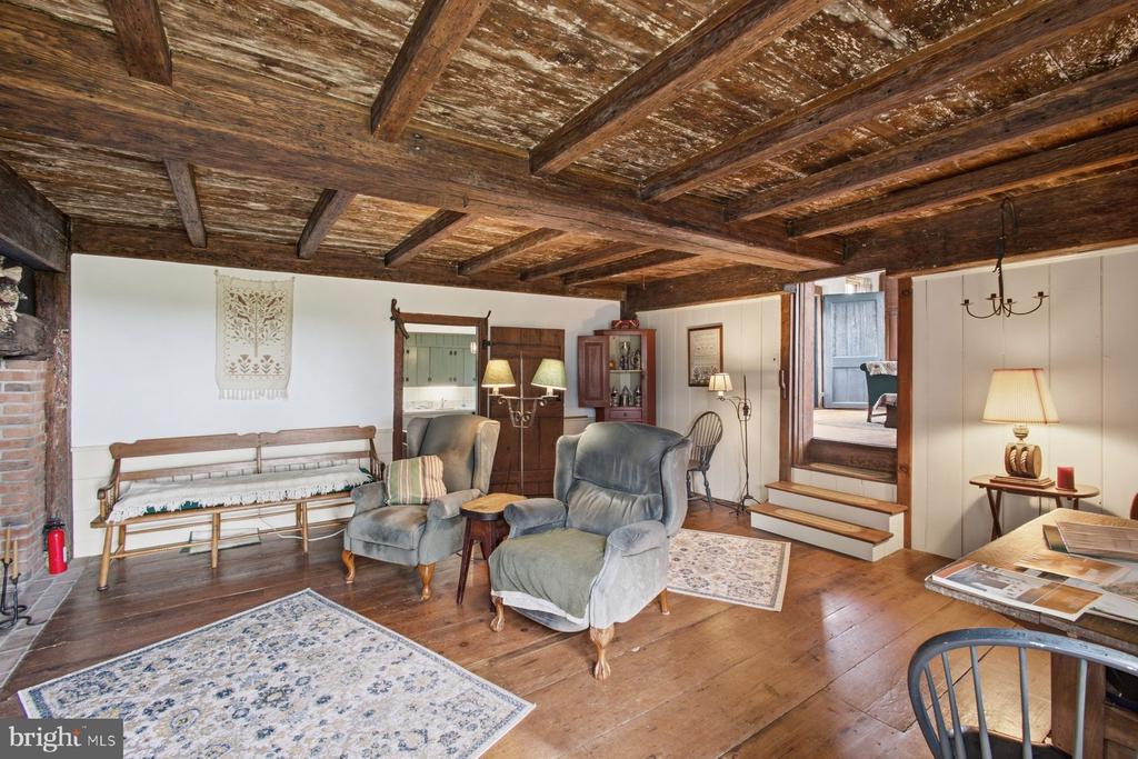 255 OLD MILL ROAD