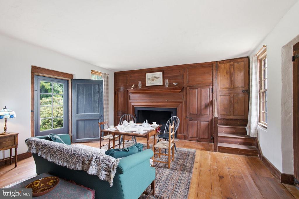 255 OLD MILL ROAD