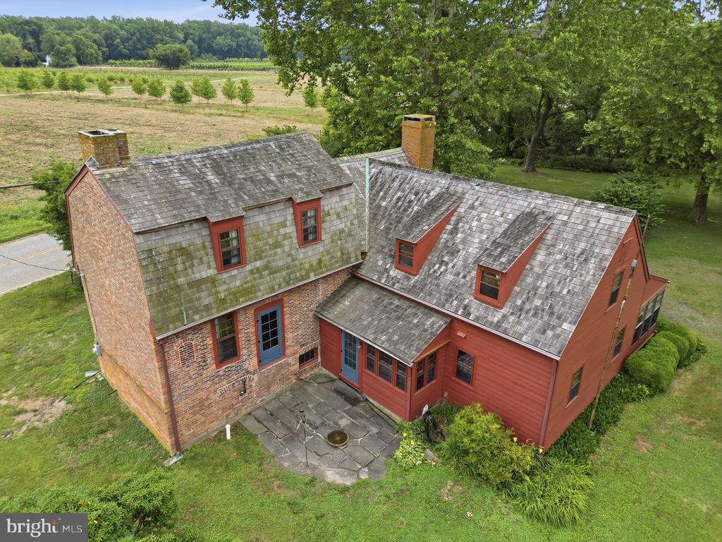 255 OLD MILL ROAD