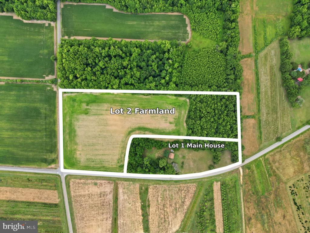 255 OLD MILL ROAD