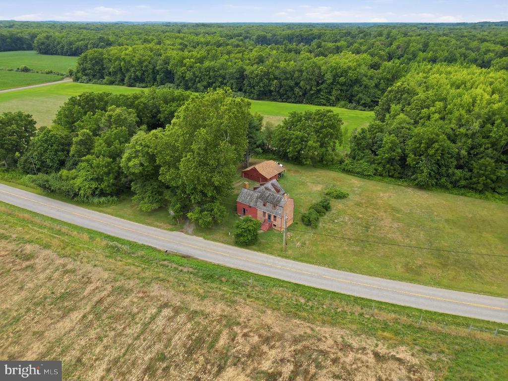255 OLD MILL ROAD