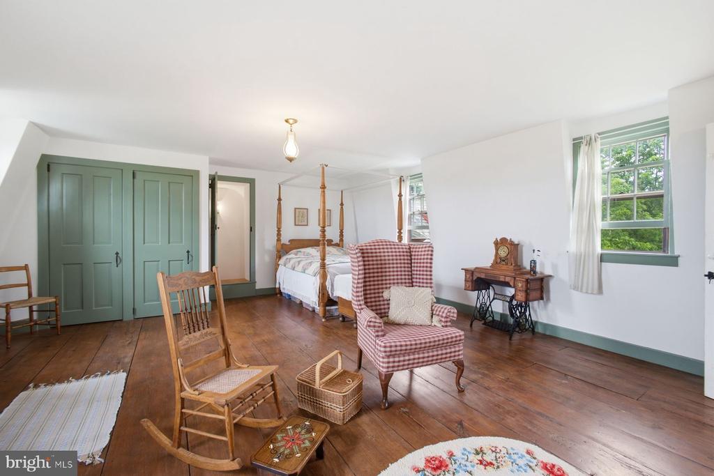 255 OLD MILL ROAD