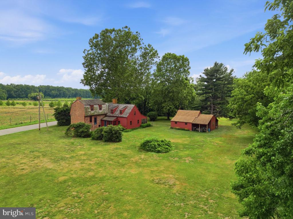 255 OLD MILL ROAD
