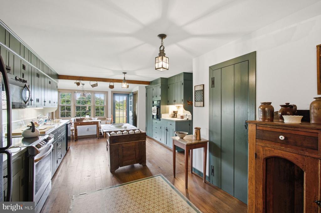 255 OLD MILL ROAD