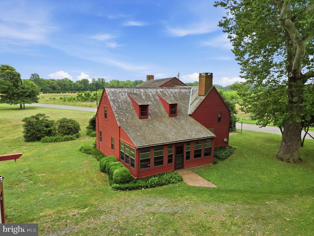 255 OLD MILL ROAD