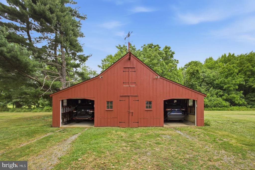 255 OLD MILL ROAD