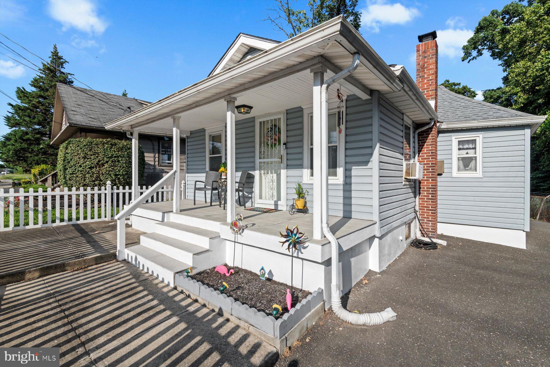 3104 Haddonfield Rd