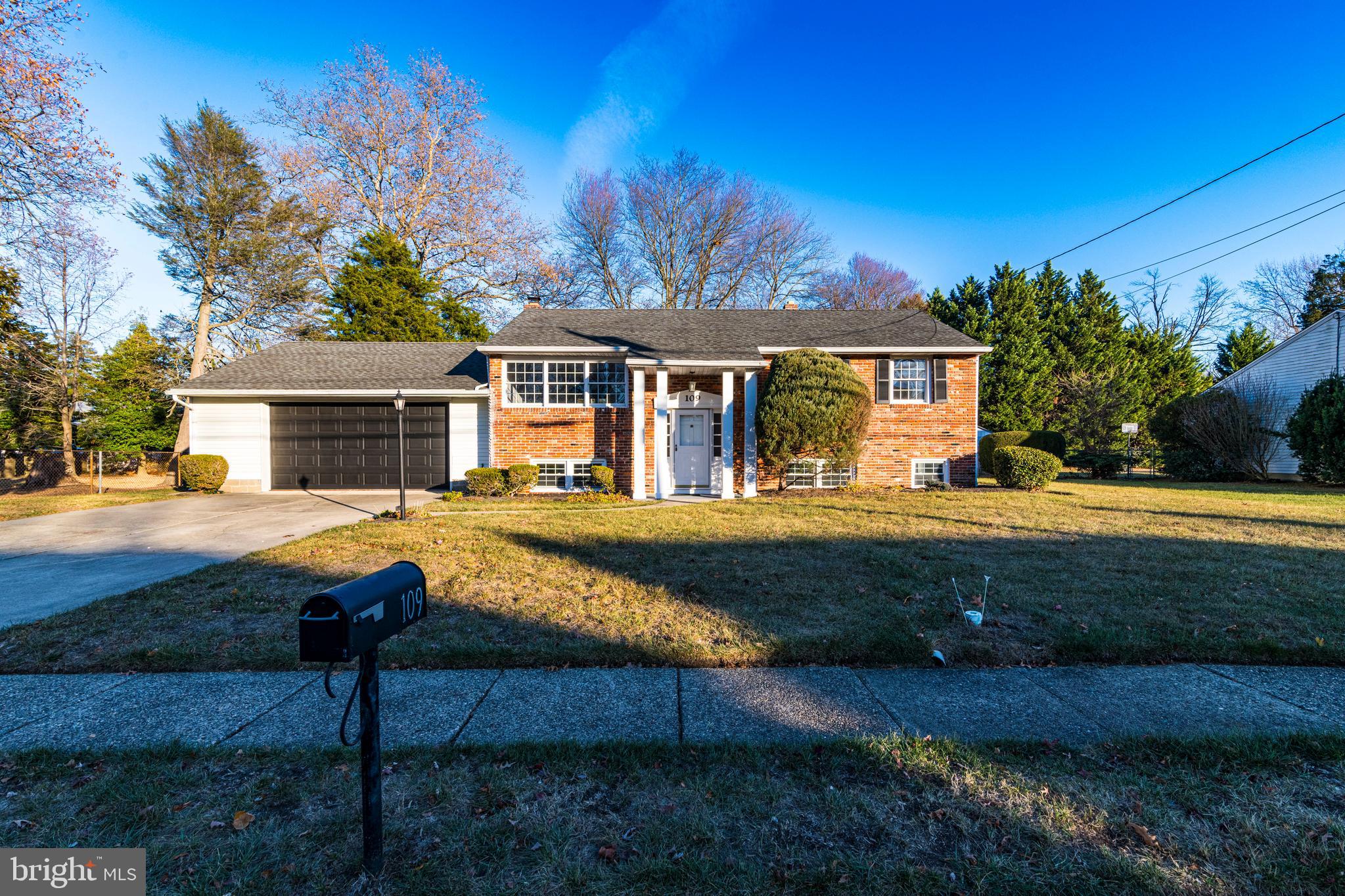 109 MIDDLESEX AVE