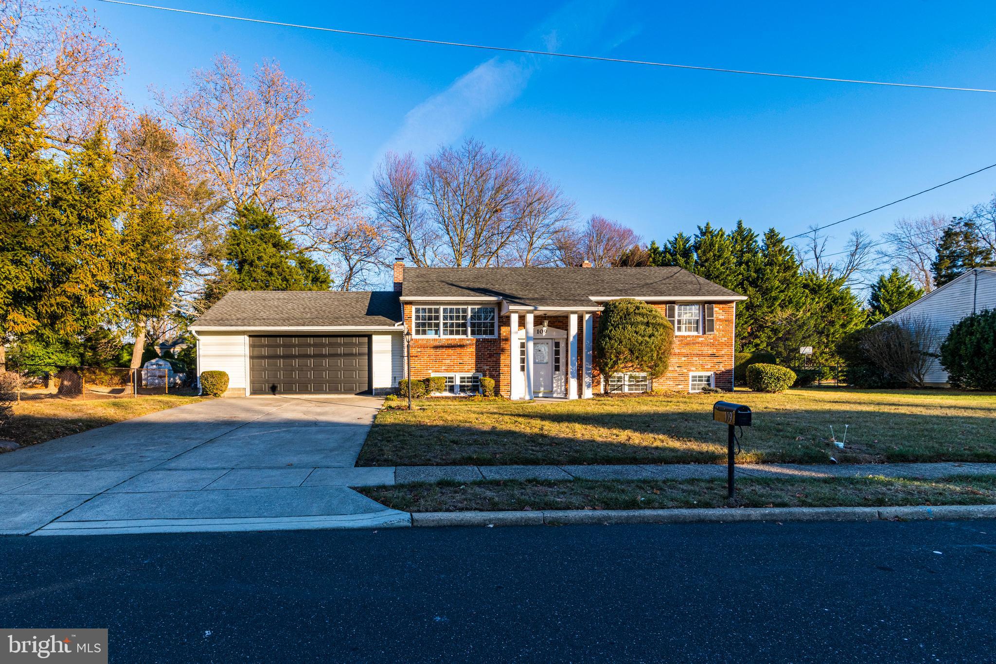 109 MIDDLESEX AVE