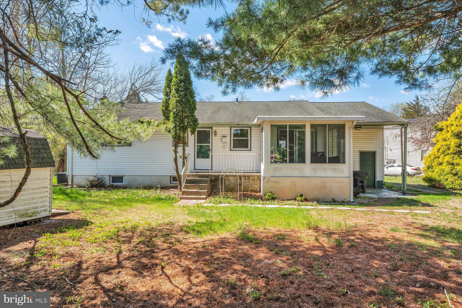 142 NEW FREEDOM ROAD