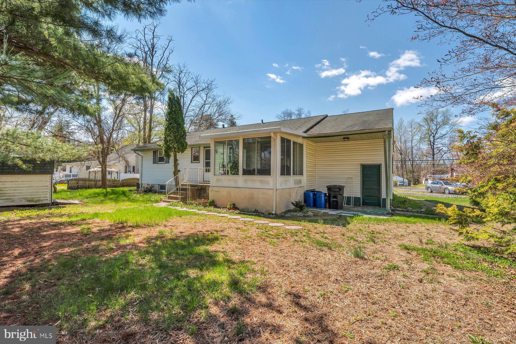 142 NEW FREEDOM ROAD