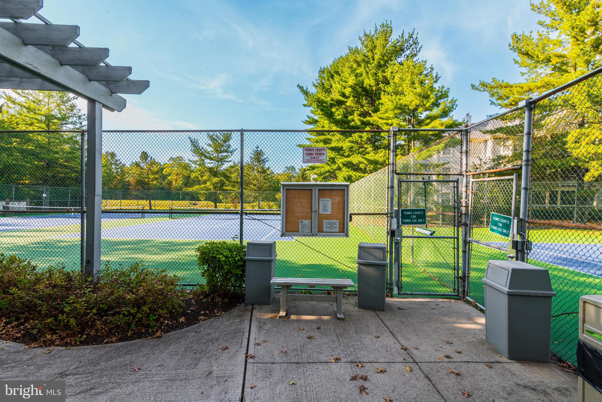 103 CLARIDGE COURT 11