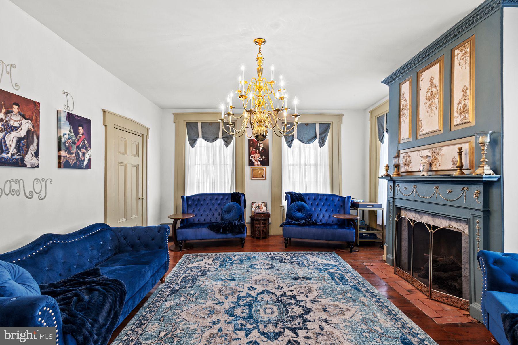 330 Cohansey Friesburg Rd